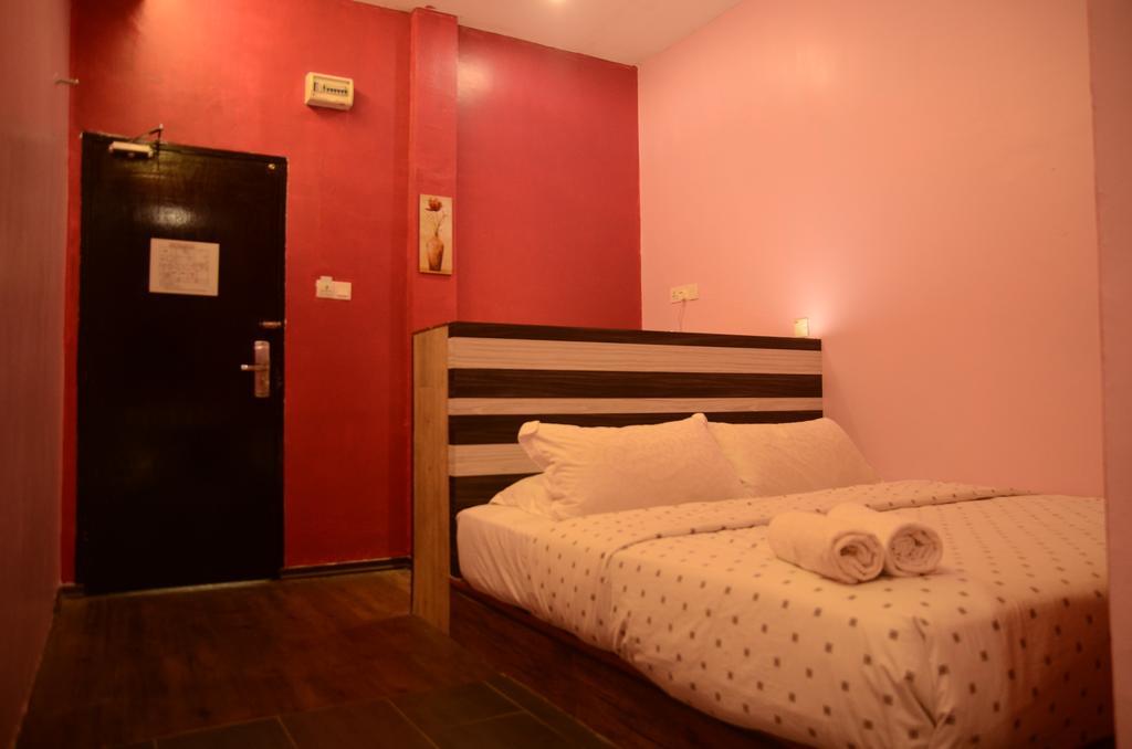 Hotel Premium Ipoh Ngoại thất bức ảnh