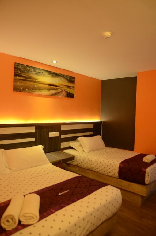Hotel Premium Ipoh Ngoại thất bức ảnh